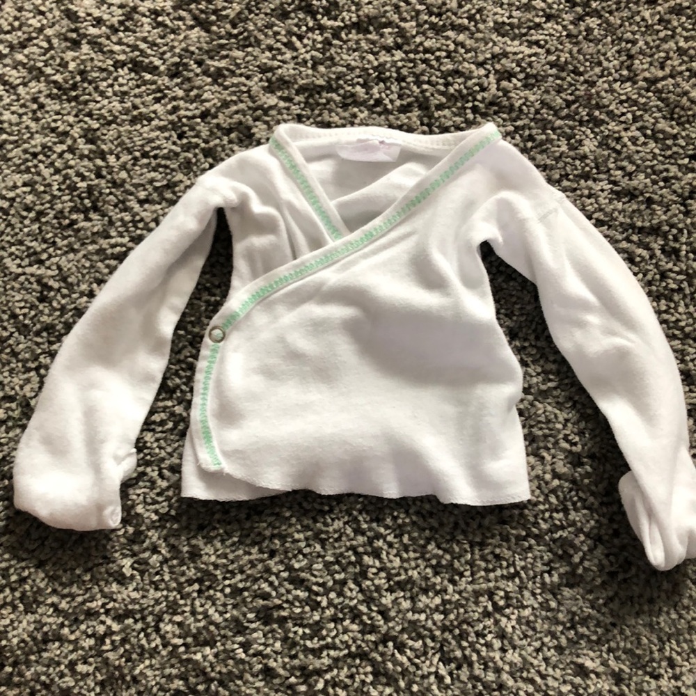 7/$25🌟🌟 Medline long sleeve